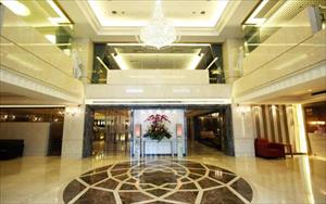 「 昇財麗禧酒店」主要建物圖片