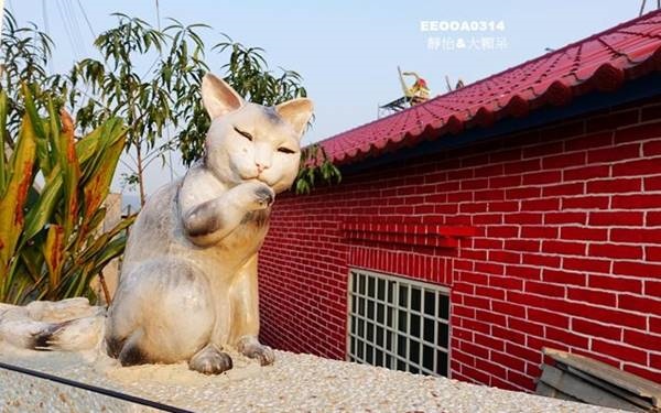 「田中窯燒貓村」Blog遊記的精采圖片