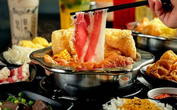 彰化美食「联亭泡菜鍋」Blog遊記的精采圖片